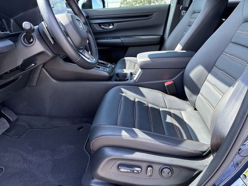 Certified 2026 Honda CR-V Sport-L image 18