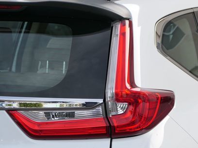 Used 2019 Honda CR-V LX