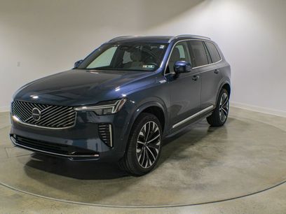 Used 2026 Volvo XC90 B6 Plus w/ Protection Package