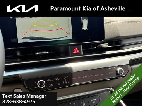 New 2026 Kia Carnival FWD image 10