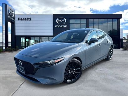 Used 2019 MAZDA MAZDA3 Hatchback w/ Premium Package