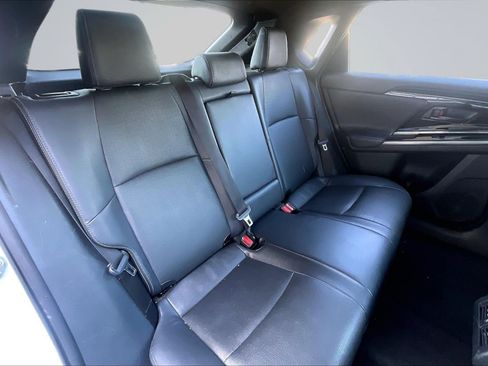 Used 2023 Toyota bZ4X FWD w/ Weather Package image 27