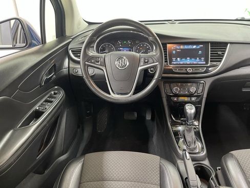 Used 2020 Buick Encore Preferred w/ Safety Package image 27