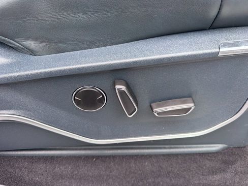 Used 2023 Ford F150 Limited image 34