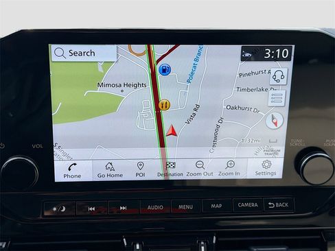 Used 2022 Nissan Pathfinder SL image 13