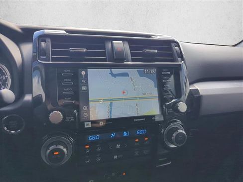 Used 2020 Toyota 4Runner Nightshade image 8
