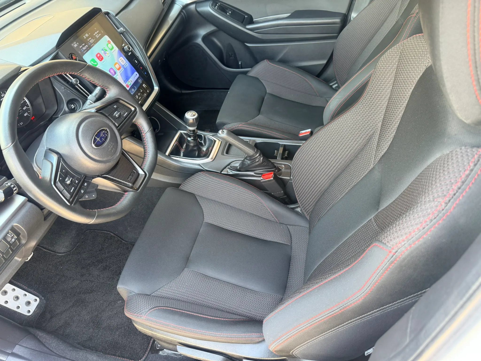 Used 2022 Subaru WRX Premium AWD/4WD image 19