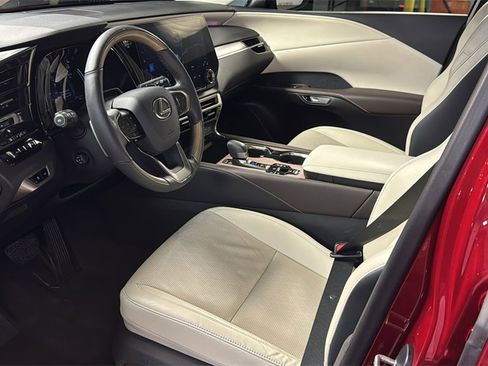Certified 2023 Lexus RX 350 Premium Plus w/ Accessory Package image 27