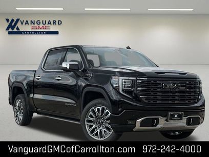 New 2026 GMC Sierra 1500 Denali Ultimate