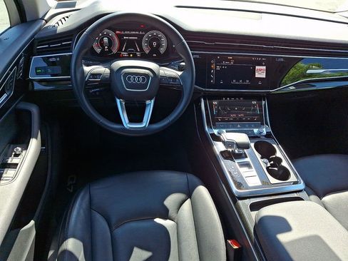 Certified 2022 Audi Q7 3.0T Premium AWD/4WD image 17
