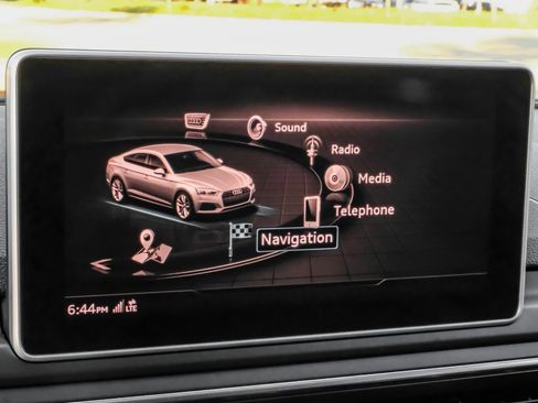 Used 2019 Audi RS 5 Sportback image 35