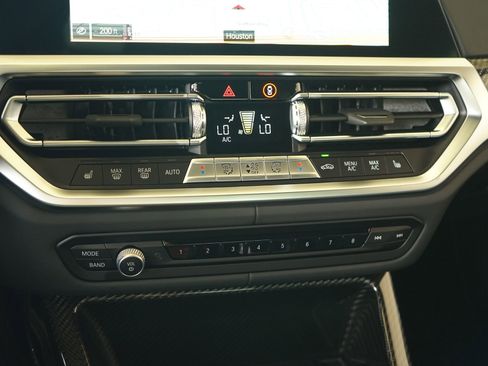 Used 2023 BMW M4 CSL RWD image 25
