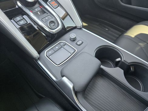 Used 2023 Acura TLX image 26