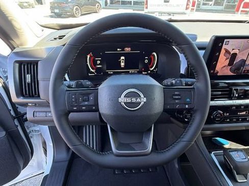 New 2026 Nissan Pathfinder SL w/ SL Premium Package AWD/4WD image 26