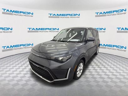 Used 2024 Kia Soul LX w/ Option Group 015