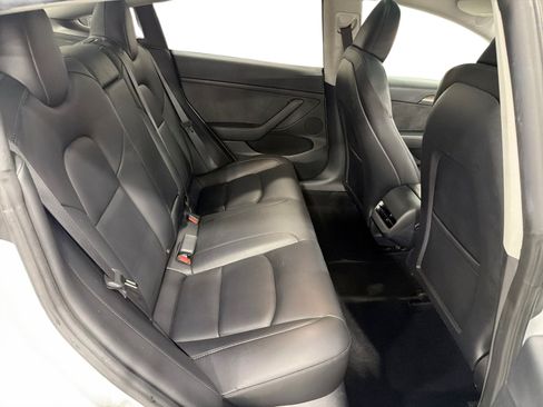 Certified 2023 Tesla Model 3 Standard Range RWD image 11