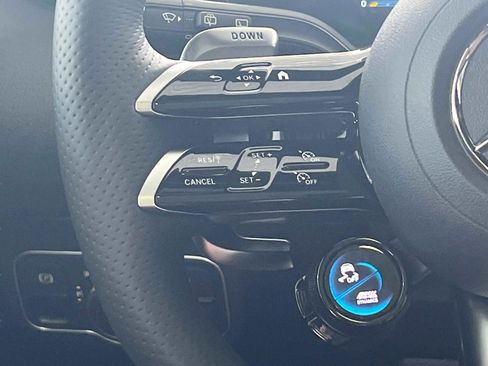 New 2025 Mercedes-Benz GLA 35 AMG 4MATIC image 24