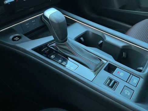 New 2026 Nissan Sentra SR image 32