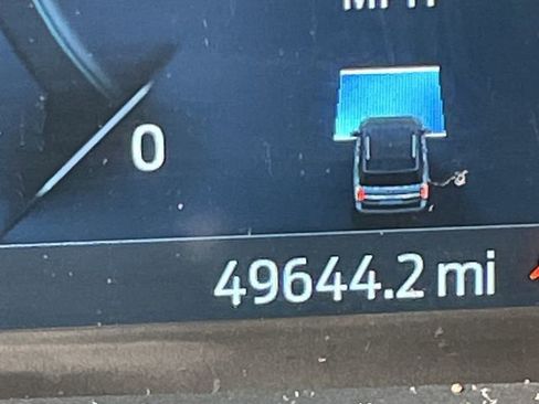 Used 2022 Ford Expedition Max King Ranch image 23