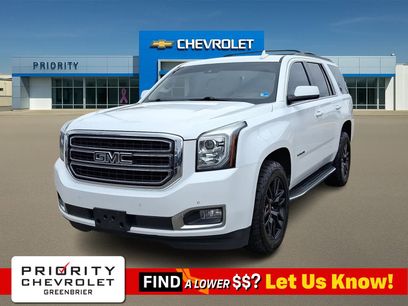 Used 2020 GMC Yukon SLT w/ Open Road Package