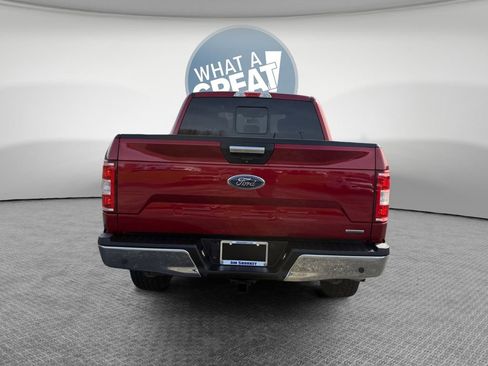 Used 2019 Ford F150 XLT w/ Equipment Group 302A Luxury image 5