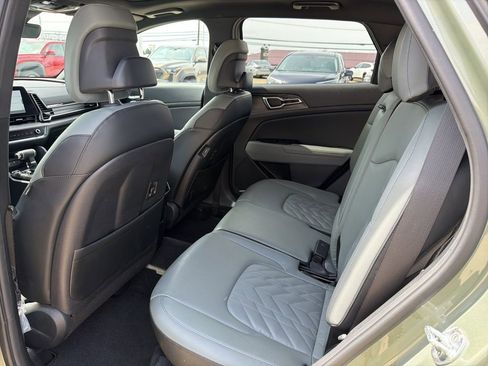 Used 2023 Kia Sportage X-Pro AWD/4WD image 22