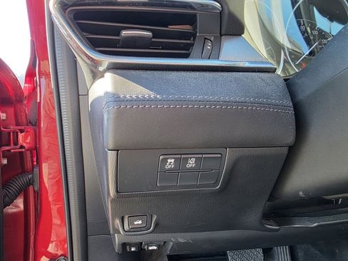 Used 2018 MAZDA MAZDA6 Touring image 31