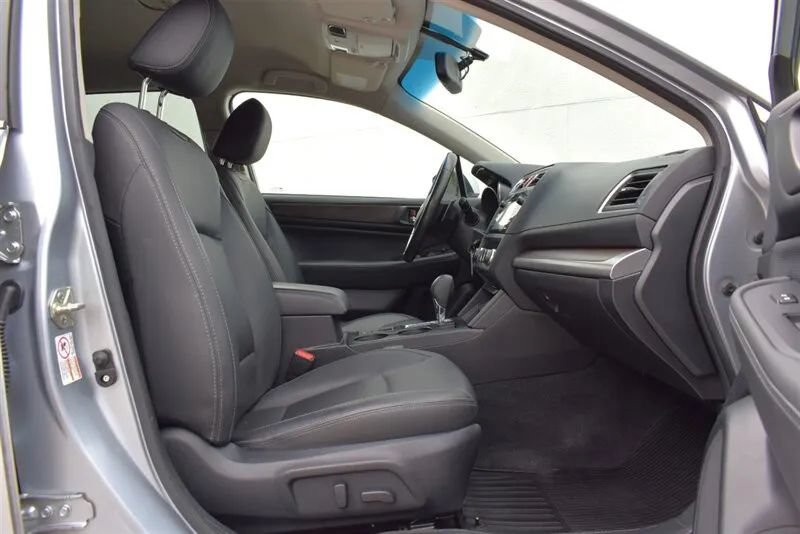 Used 2015 Subaru Outback 2.5i Limited w/ Popular Package #4 AWD/4WD image 28