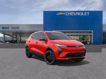 New 2027 Chevrolet Bolt RS w/ Super Cruise Package