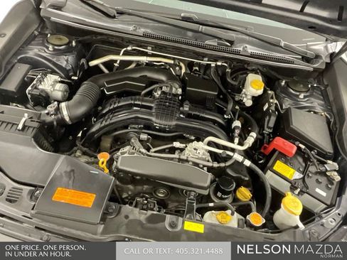 Used 2021 Subaru Crosstrek 2.0i image 48