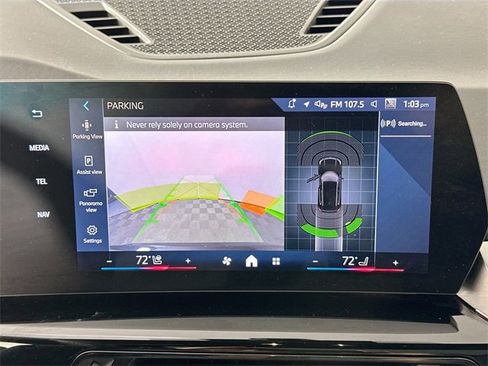 Used 2025 BMW X1 xDrive28i image 13