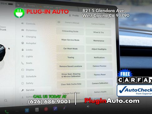 Used 2024 Tesla Model 3 Long Range image 34