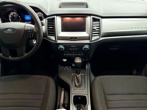 Used 2021 Ford Ranger XL w/ Equipment Group 101A High image 34