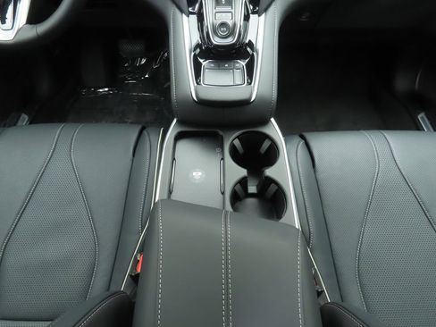 New 2026 Acura RDX SH-AWD w/ Advance Package image 16