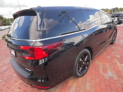 Certified 2024 Honda Odyssey Sport image 9