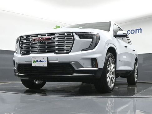 New 2026 GMC Acadia Denali w/ Super Cruise Package image 6