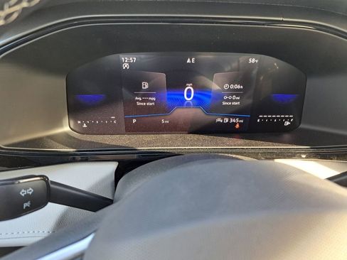 New 2026 Volkswagen Taos S image 11