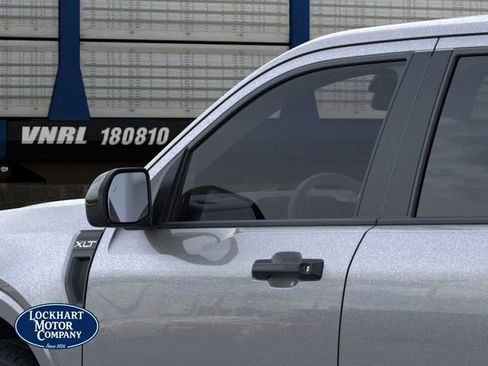 New 2026 Ford Maverick XLT image 21