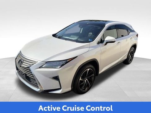Used 2018 Lexus RX 350 AWD w/ Luxury Package image 29