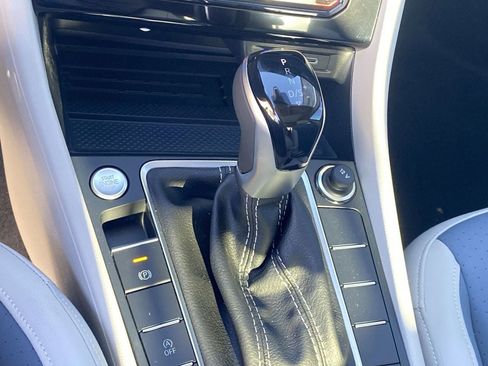 New 2026 Volkswagen Jetta SE image 26