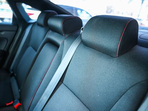 Used 2025 Honda Civic Si image 25