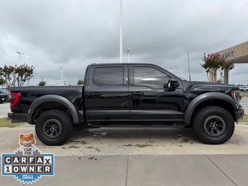 Used 2023 Ford F150 Raptor w/ Raptor Carbon Fiber Package AWD/4WD image 23