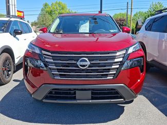 New 2026 Nissan Rogue SV w/ Cold Weather Package AWD/4WD video 2