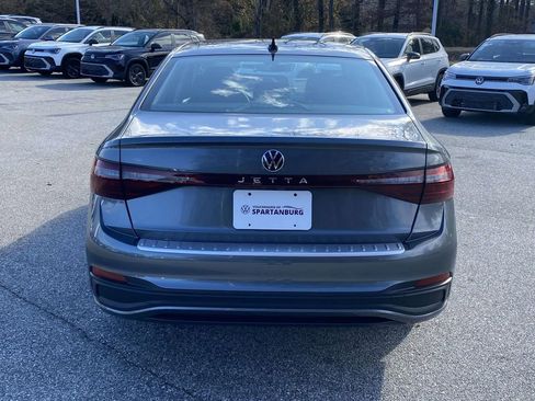 New 2026 Volkswagen Jetta S FWD image 5
