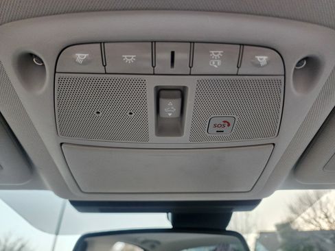 Used 2019 INFINITI Q50 Luxe w/ Essential Package (3.0T Luxe) image 37