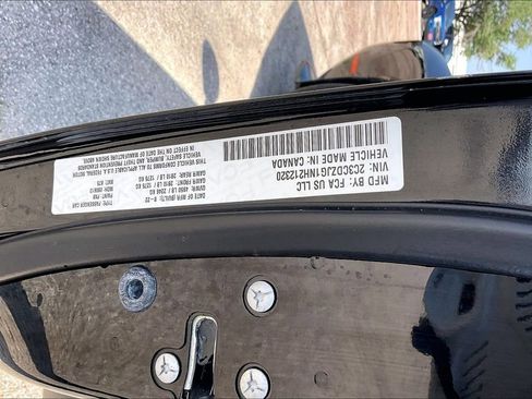 Used 2022 Dodge Challenger GT w/ Blacktop Package RWD image 14