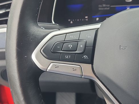Certified 2023 Volkswagen Jetta SE FWD image 15