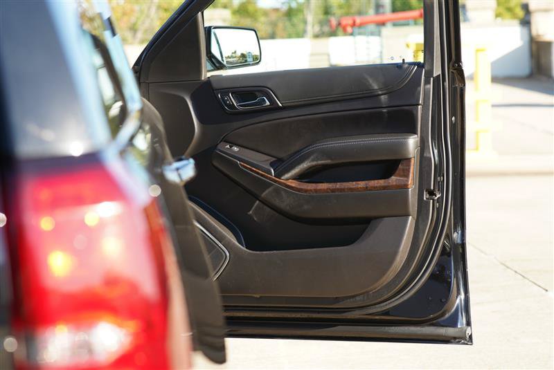 Used 2018 Chevrolet Tahoe LT AWD/4WD image 80