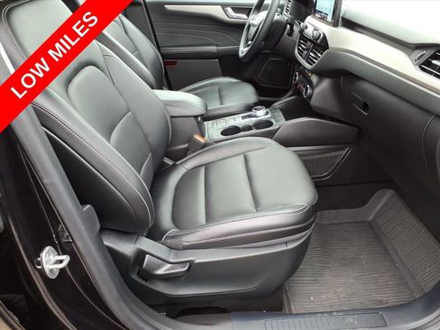 Certified 2022 Ford Escape SEL AWD/4WD image 8