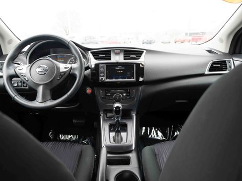 Used 2019 Nissan Sentra SV image 20